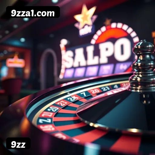 Comparação APP mobile vs versão web da 9zz