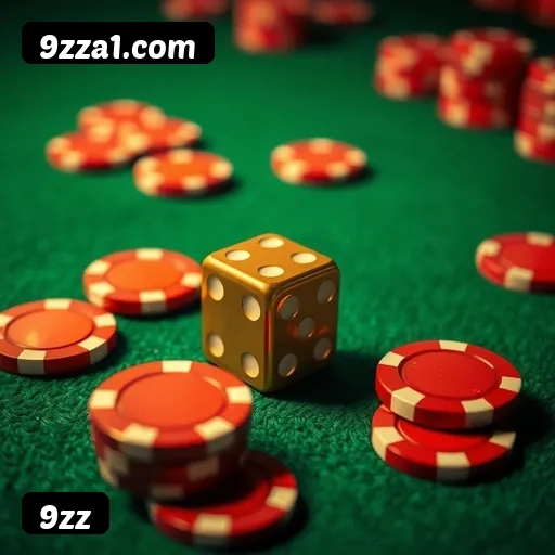 9zz segurança SSL 256-bit - Licença Curaçao, eCOGRA, GLI certificado