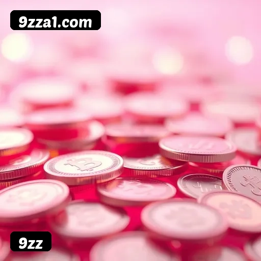 Níveis do programa VIP da 9zz